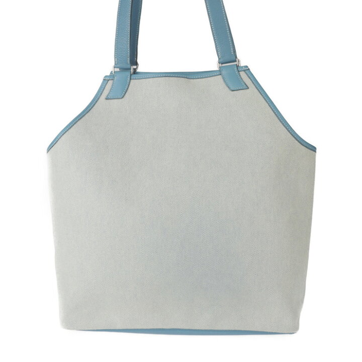 楽天市場】美品 HERMES エルメス ジャルディニエ PM トートバッグ 