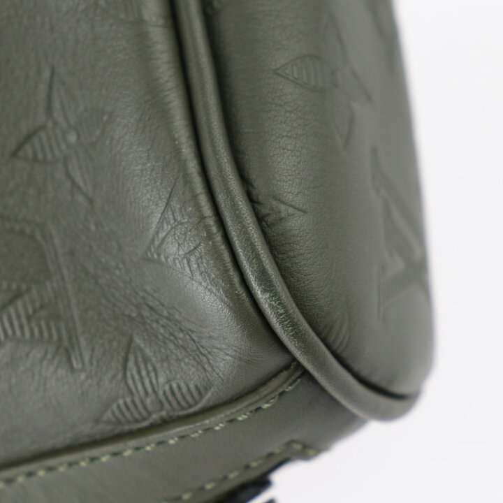 楽天市場】美品 LOUIS VUITTON ルイ ヴィトン チョークスリングバッグ 