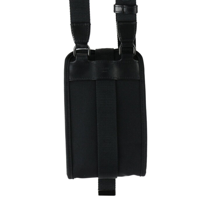 楽天市場】美品 CELINE セリーヌ トレッキング モバイルポーチ 