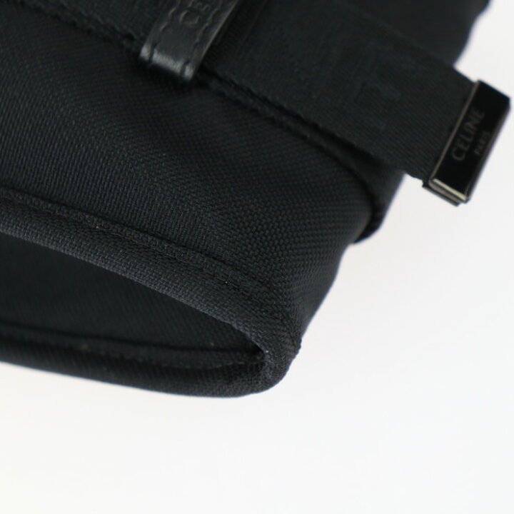 楽天市場】美品 CELINE セリーヌ トレッキング モバイルポーチ 