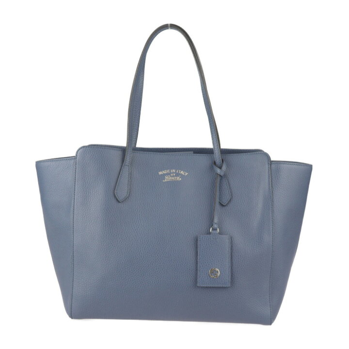 楽天市場】美品 GUCCI グッチ スウィング トート トートバッグ 354397 