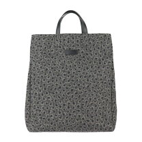 楽天市場】グレー（柄ヒョウ・レオパード）（トートバッグ｜レディース 