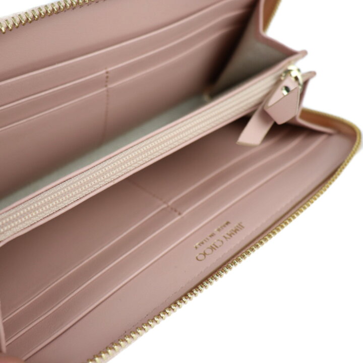 楽天市場】新古未使用展示品 JIMMY CHOO ジミーチュウ PIPPA OLEL  