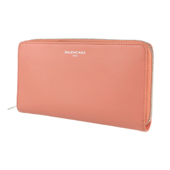楽天市場】超美品 BALENCIAGA バレンシアガ エッセンシャル 長財布 