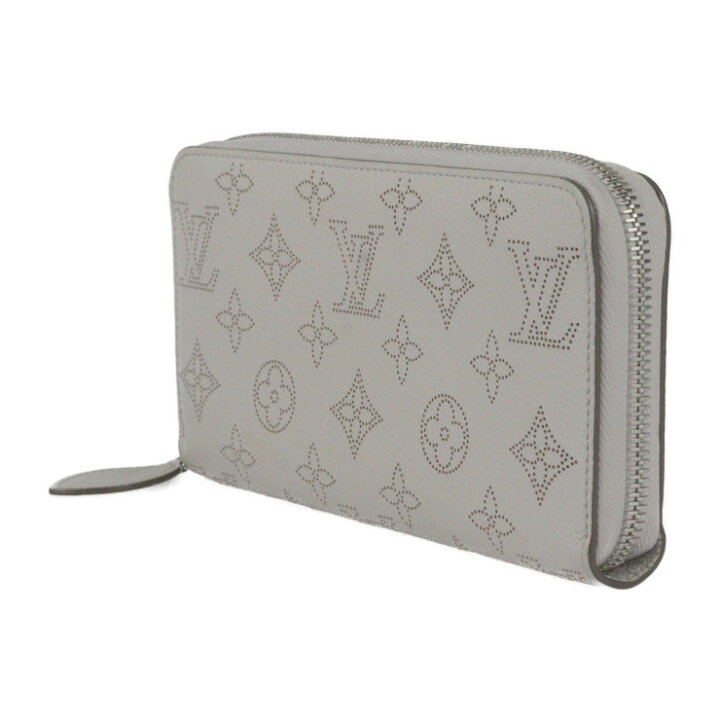 楽天市場】超美品 LOUIS VUITTON ルイ ヴィトン ジッピーウォレット  