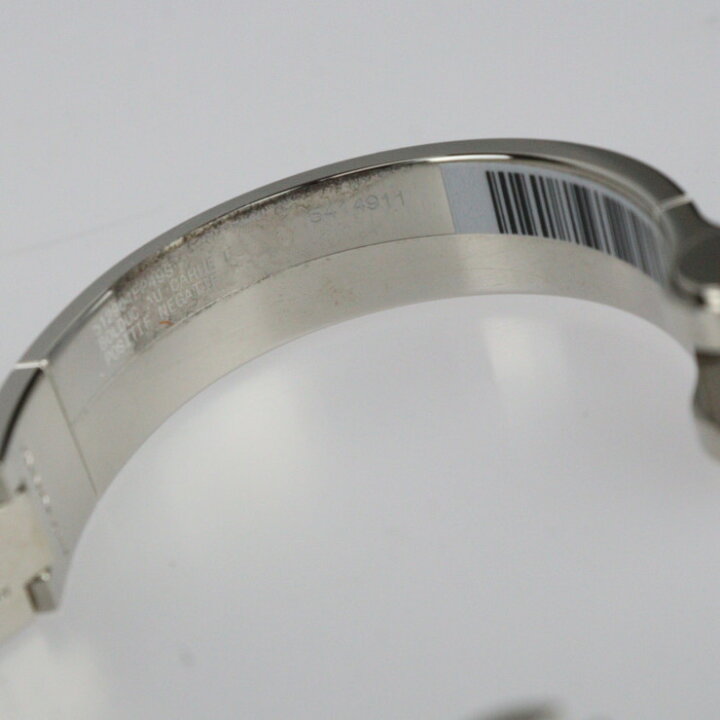 楽天市場】超美品 HERMES エルメス シャルニエール PM ブレスレット 