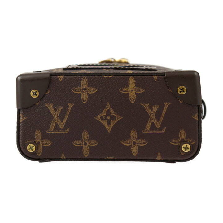 楽天市場】超美品 LOUIS VUITTON ルイ ヴィトン ヴェルティカル 