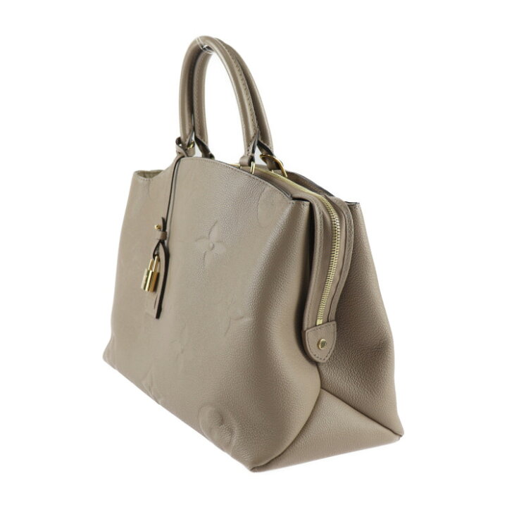 楽天市場】美品 LOUIS VUITTON ルイ ヴィトン グラン パレMM 