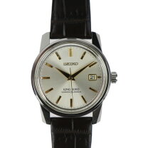 楽天市場】キングセイコー 中古 ゴールドの通販