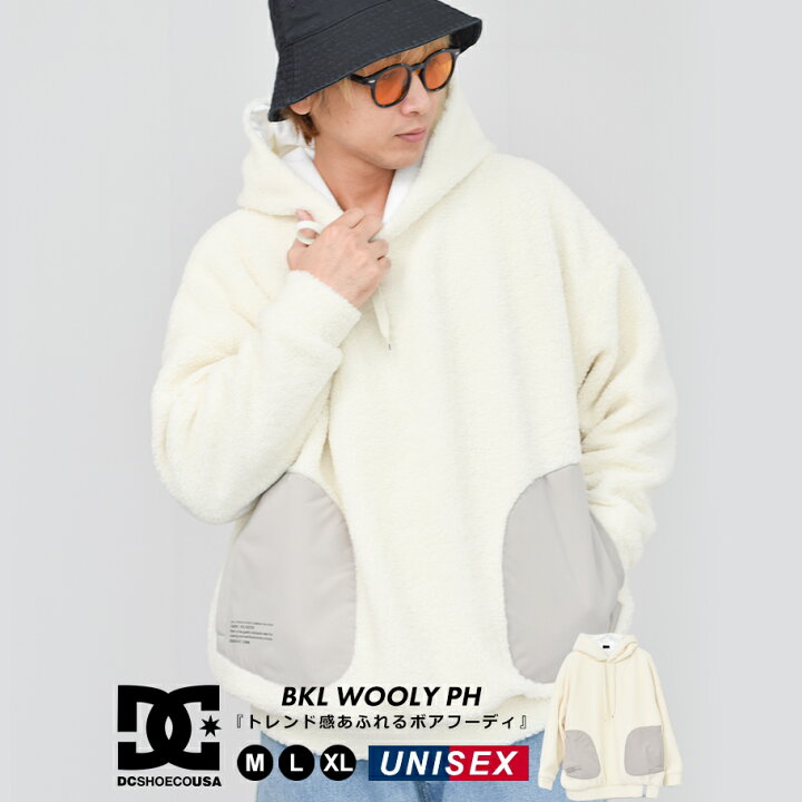 楽天市場】DC SHOES ディーシーシューズ パーカー メンズ プルオーバー 