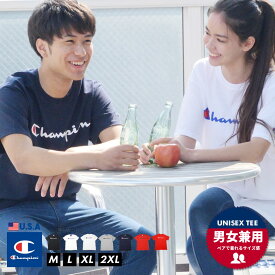 楽天市場 チャンピオン Tシャツ コーデの通販