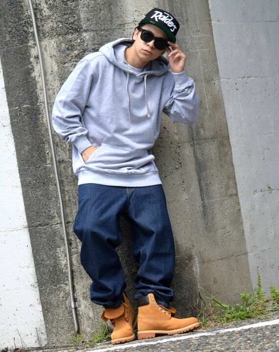 楽天市場 パーカー メンズ 無地 大きいサイズ プルオーバーパーカー スウェット スエット B系 ファッション ヒップホップ おうちコーデ ストリートファッション Third