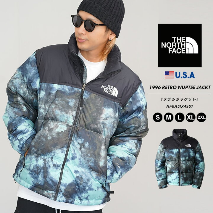 楽天市場】THE NORTH FACE ザノースフェイス ダウンジャケット メンズ 