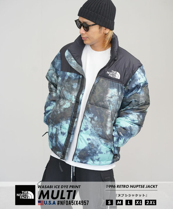 楽天市場】THE NORTH FACE ザノースフェイス ダウンジャケット メンズ 