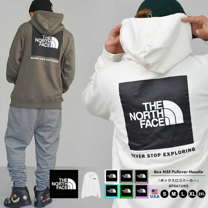 楽天市場】THE NORTH FACE ザ ノースフェイス パーカー メンズ 大きい 