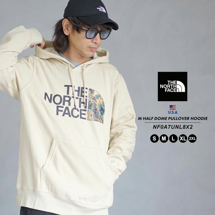 楽天市場】THE NORTH FACE ザ ノースフェイス パーカー メンズ 大きい 