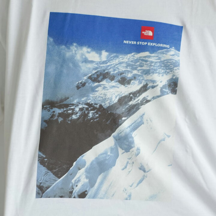 楽天市場】【メール便対応】THE NORTH FACE ザノースフェイス tシャツ 
