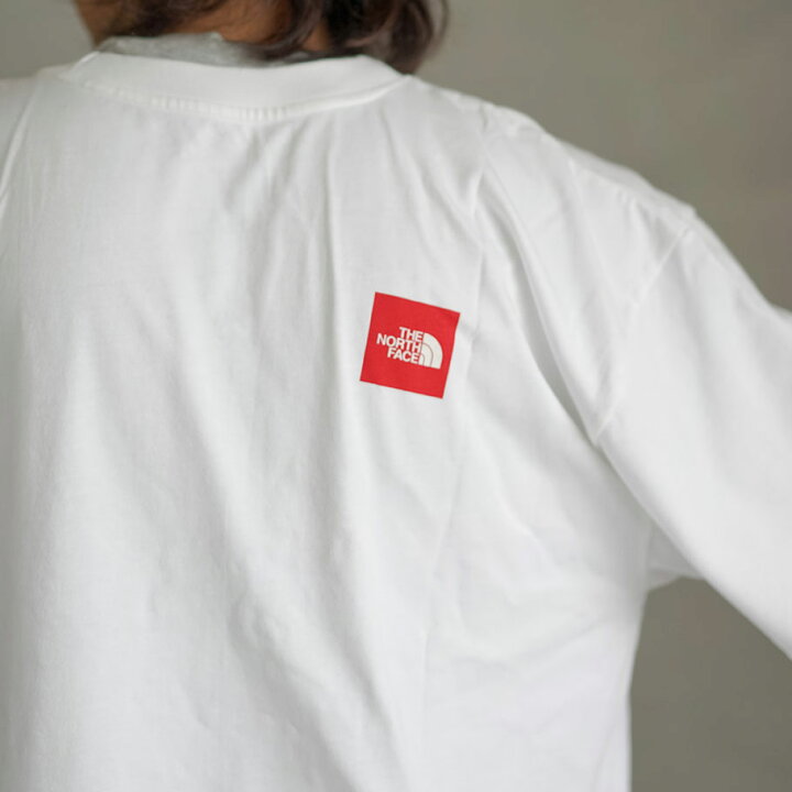 楽天市場】【メール便対応】THE NORTH FACE ザノースフェイス tシャツ 