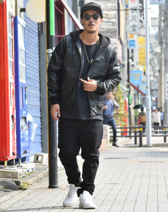 楽天市場 レザージャケット メンズ ライダースジャケット メンズ カジュアル アメカジ B系 ストリート系 おうちコーデ ストリートファッション Third 楽天市場 レザージャケット メンズ ライダースジャケット メンズ カジュアル アメカジ B系 ストリート系 おうちコーデ ストリートファッション Third