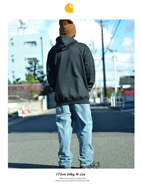 楽天市場 Carhartt カーハート プルオーバーパーカー パーカー メンズ ストリート ファッション アメカジ Usモデル アメリカ ブランド 大きいサイズ M L Xl 2xl 3xl K2 おうちコーデ ストリートファッション Third