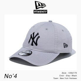 【再入荷】ニューエラ キャップ 帽子 NEWERA 9TWENTY 無地 NY LA メンズ レディース サイズ調節可能 フリーサイズ MLB ブラック ネイビー ホワイト カーキ ダークグリーン ロサンゼルス ドジャース losangeles dodgers