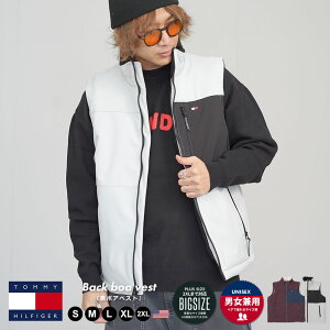 TOMMY HILFIGER g~[qtBK[ Y {AxXgWPbg 傫TCY uh ~ h  USA JWA t@bV Zu g 152AP774