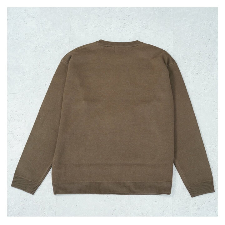 楽天市場】XLARGE エクストララージ ニット セーター メンズ 
