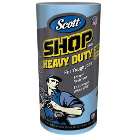 SCOTT　プロショップタオル　60カット　65710