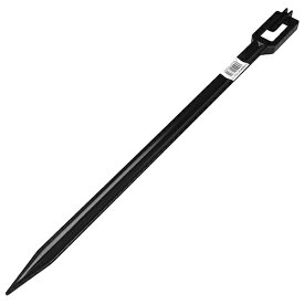ミネ　アゼ厚板押え杭　50cm　1P