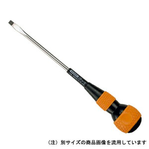 ベッセル 電工用ドライバー No.220 -5.5X150MM