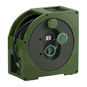 �n�^�� �J�[�T���[�� 10m ���O�p CR-10-OG �I���[�u�O���[��