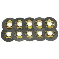 楽天市場】レヂトン 切断砥石 金の卵 (105x1.0x15)の通販