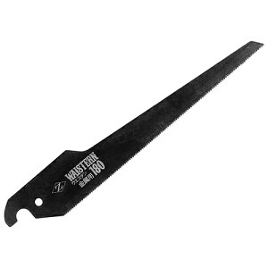 Z ウエスタン180 金属用替刃 15213