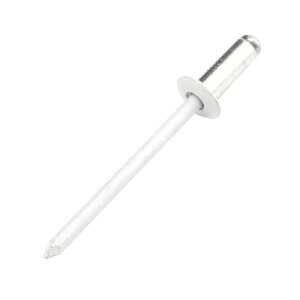 SK11 カラーリベット 20入 CR5-4W