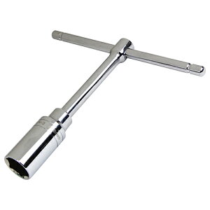 セフティ−3 農機具用プラグレンチ 20.8mm