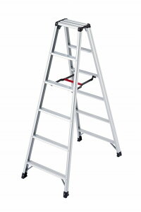 ハセガワ アルミ 軽量専用脚立 脚軽 RZ-18c