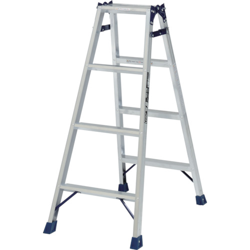 ピカ ステップ幅広 はしご兼用脚立 ＭＣＸ型 （1台） 品番：MCX-120のサムネイル