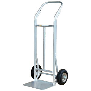 ハセガワ アルミ 重量物運搬台車 TB-R