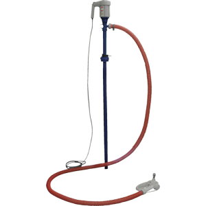 アクアシステム アドブルー・尿素水用電動ドラムポンプ (1台) 品番:AD2