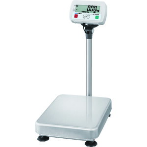 A&D G[AhfC hoEhfW^͂ SCV[Y(̌^E|[t) Ђ傤60kg ŏ\10g vʎM@W390×D530mm (1) iԁFSC60KAL