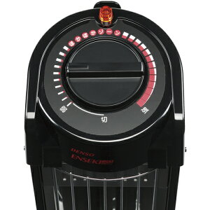 DENSO f\[ ԊOq[^[ O200V 2.0kW (1) iԁFEU20R