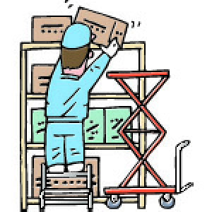 gXR TRUSCO nht^[80kg 400×720 g^ (1) iԁFHLFAS80W