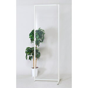 gXR TRUSCO }Olbgp[e[V 900×H1800  ANpl (1) iԁFTMGP1809AR