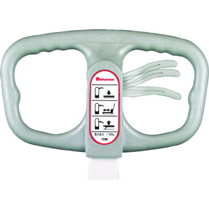 Bishamon XMX nhpbggbN W ϓ׏d1100kg tH[N1070×153×Ԋu214mm (1) iԁFBM11M