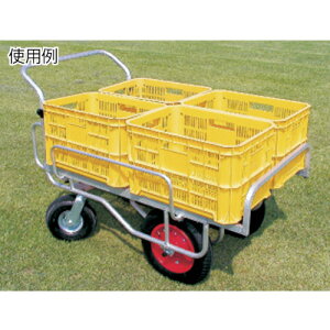 HARAX nbNX A~^ ؍ O13×3T350×4GA[2֎݃^Cv ύږ950`1150×700`960mm (1) iԁFCHJ2000