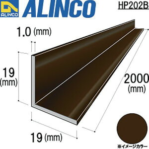 ACR A~ӃAO 19×19×1.0uY 2m (1{) iԁFHP202B