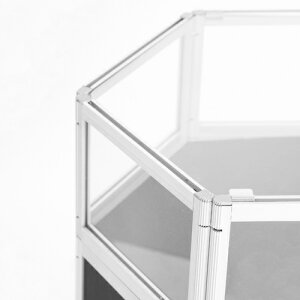 WRITEBEST fBXvCV[P[X O[ Ԍ920×s490×920mm (1) iԁFSDS1V05