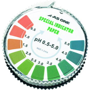 AY AS pH[^CvpH0.5|5.0 (1) iԁF1-1254-03