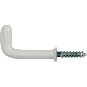 ダイドーハント HP カラー 洋折釘 白25 4本入 (1Pk) 品番:10185263