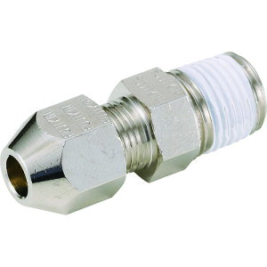 tWL Fujikin OWCg n[tjIRH-8MM×R3/8 (1) iԁFRH-8C-R